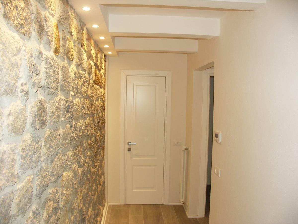 Real Taste Of Siena Apartamento Exterior foto