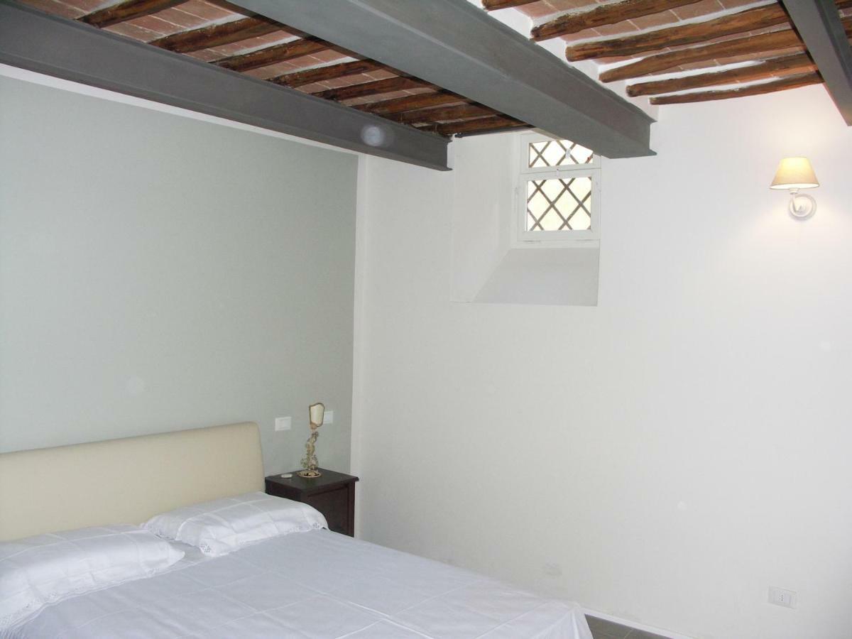 Real Taste Of Siena Apartamento Exterior foto