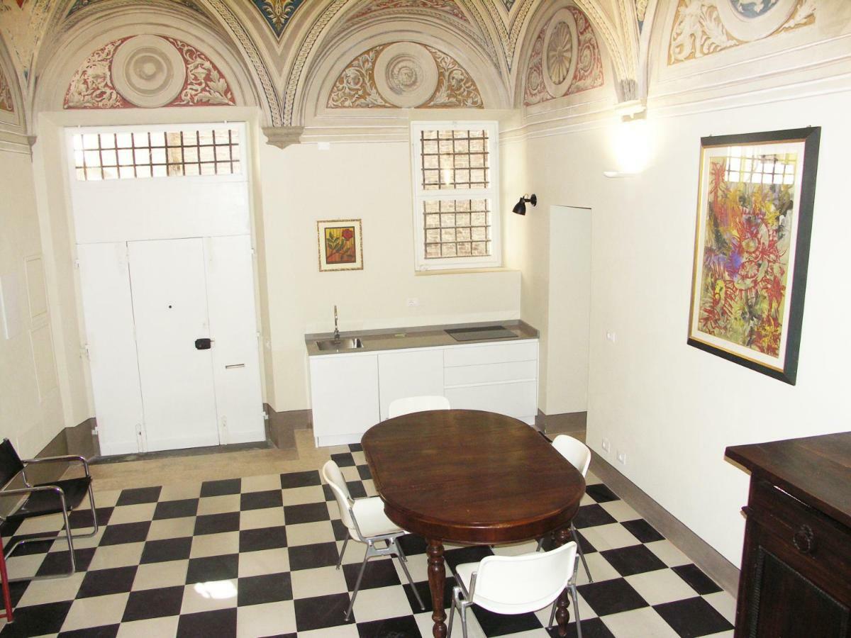 Real Taste Of Siena Apartamento Exterior foto