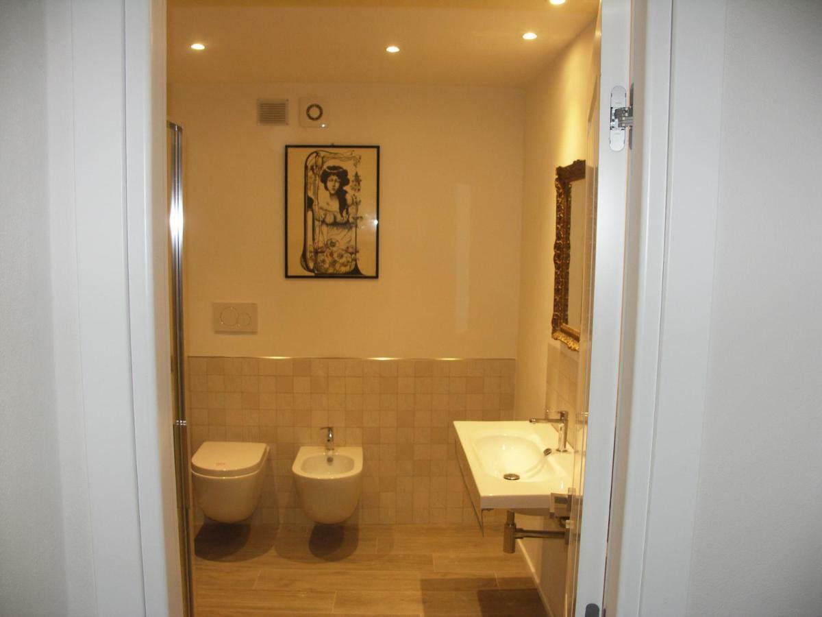 Real Taste Of Siena Apartamento Exterior foto