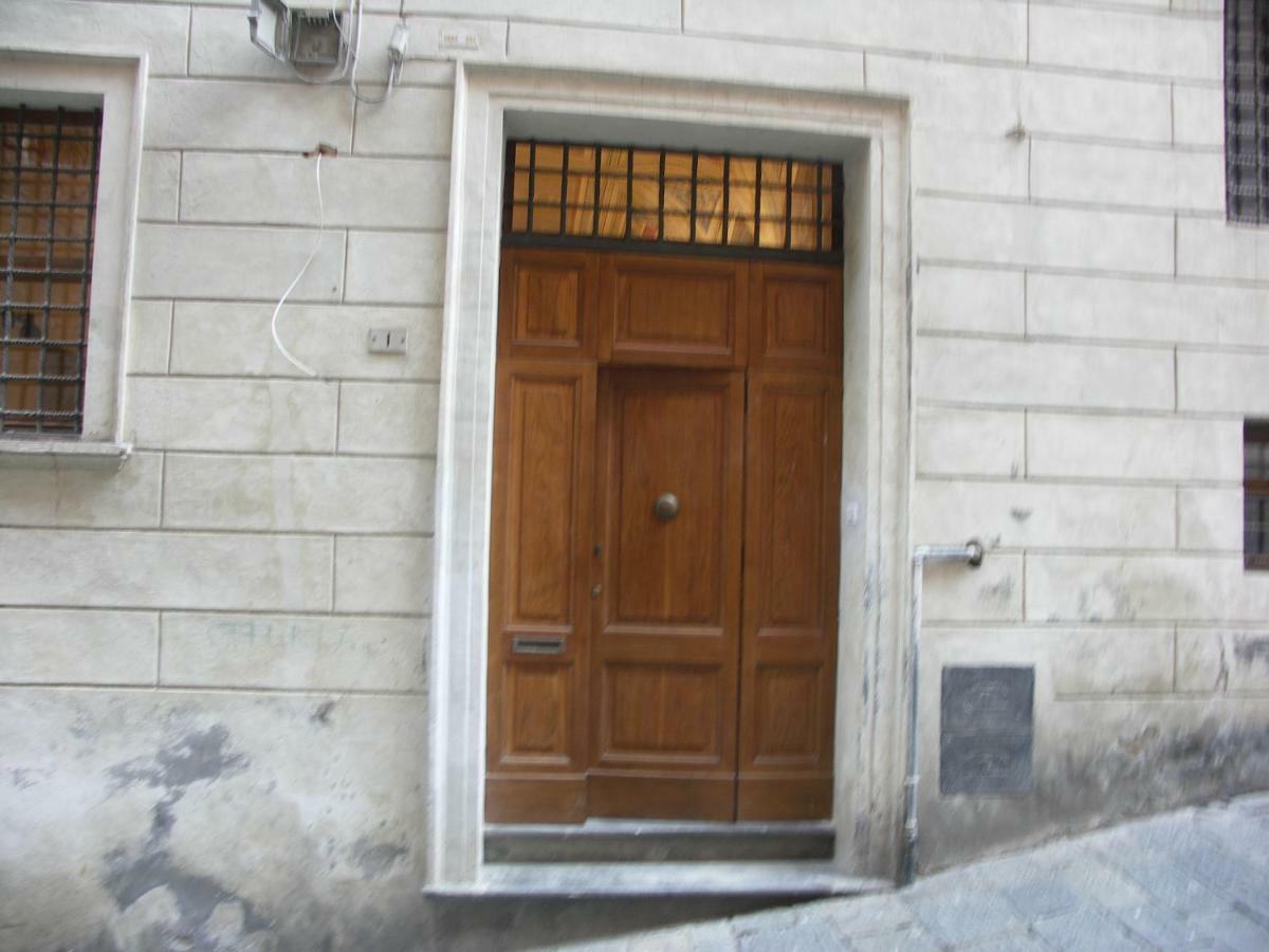 Real Taste Of Siena Apartamento Exterior foto