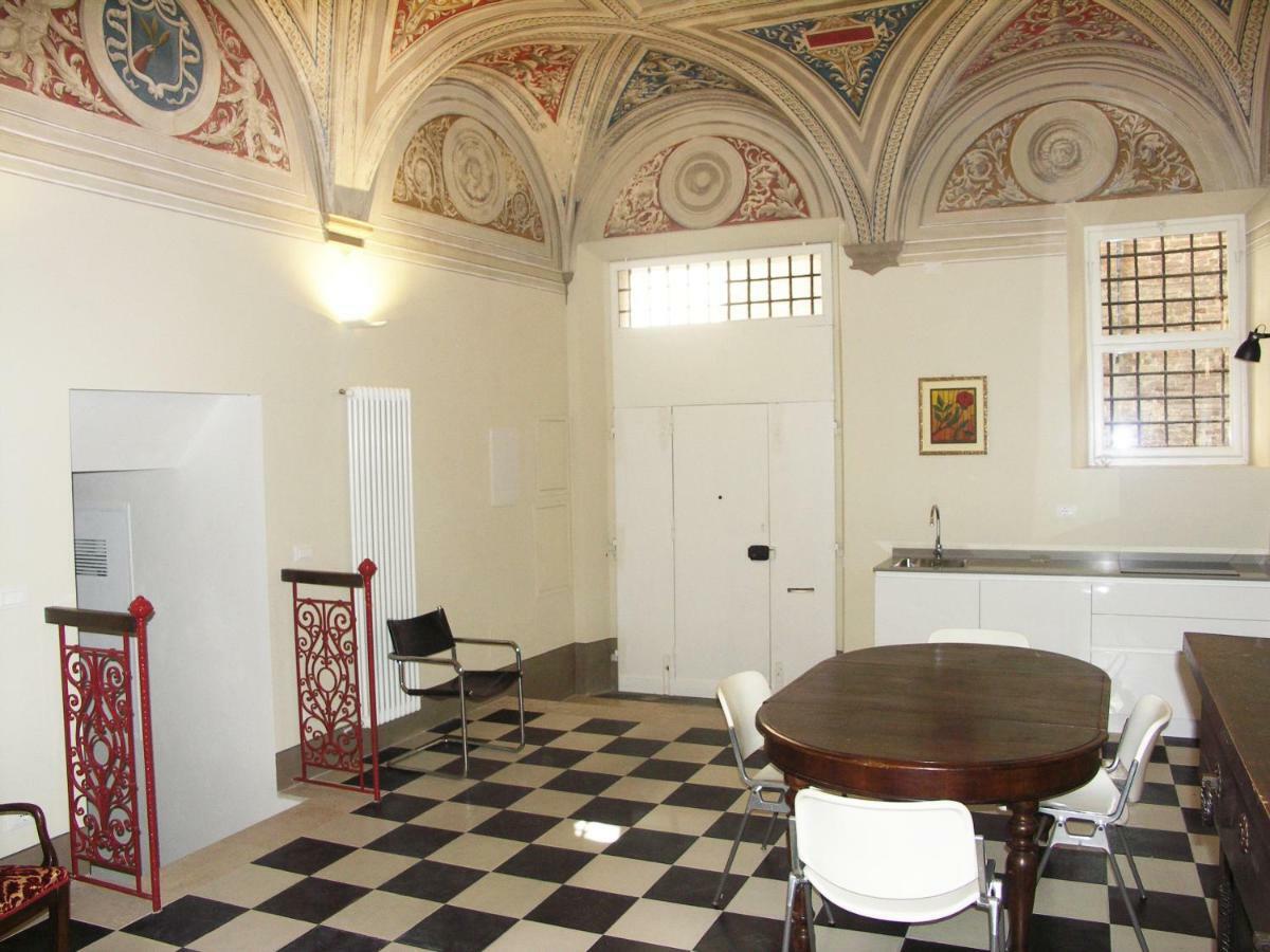 Real Taste Of Siena Apartamento Exterior foto