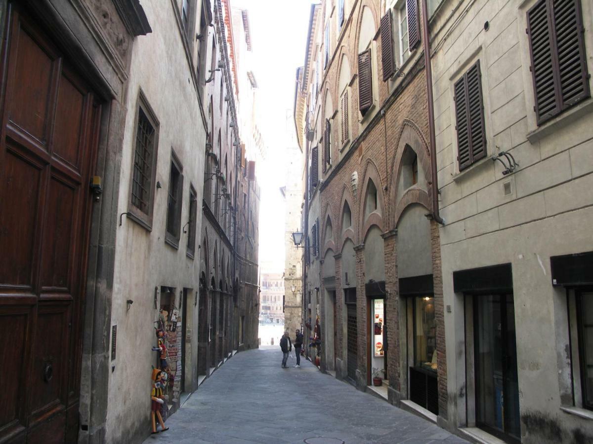 Real Taste Of Siena Apartamento Exterior foto